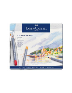 Drvene bojice Faber Castell goldfaber Aqua 1/48 114648