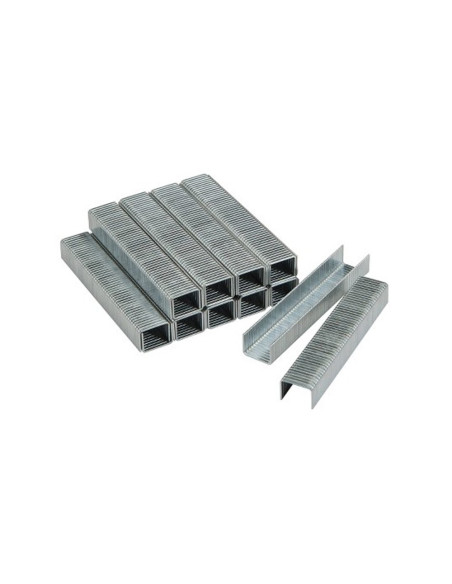 Klamerice 24/6 Duplo Heavy Duty