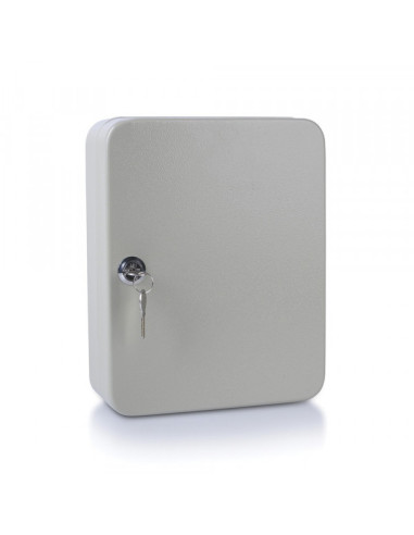 Ormarić za ključeve Donau metalni 1/48