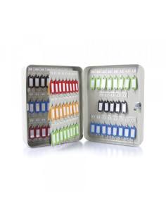 Ormarić za ključeve Donau metalni 1/93