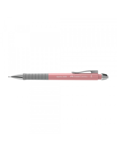 Tehnička olovka Faber Castel Apollo 0.5 rose shadows 232511