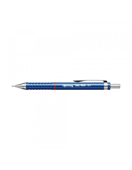 Tehnička olovka ROTRING Tikky Retro 0.7 plava Tehnička olovka ROTRING Tikky Retro 0.7 plava