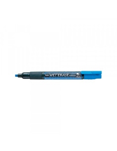 Marker tečna kreda Pentel Weterase SMW26 plava