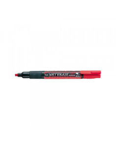 Marker tečna kreda Pentel Weterase SMW26 crvena