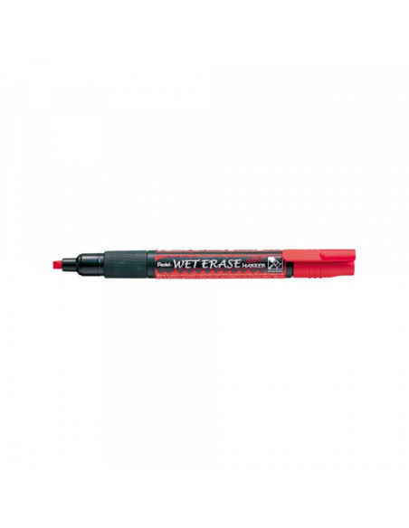 Marker tečna kreda Pentel Weterase SMW26 crvena Marker tečna kreda Pentel Weterase SMW26 crvena