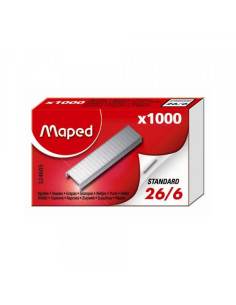 Klamerice Maped 26/6