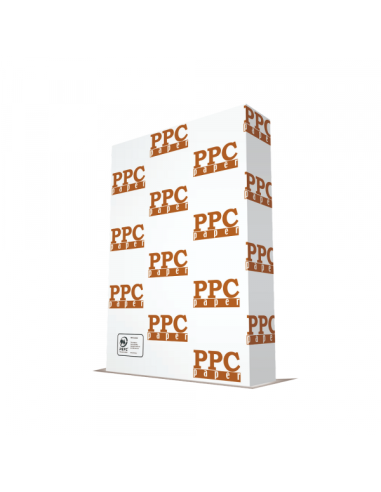 Fotokopir papir A4/75gr PPC