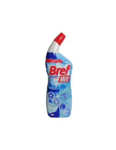 WC Sanitar Bref Mer 700ml Pine