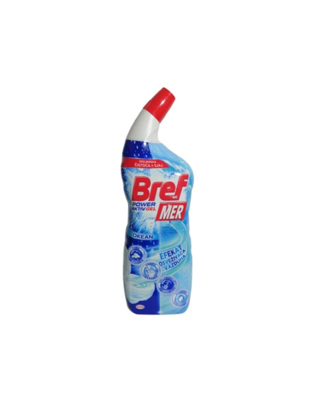 WC Sanitar Bref Mer 700ml Pine WC Sanitar Bref Mer 700ml Pine