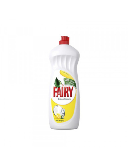Deterdžent za sudove FAIRY 650ml