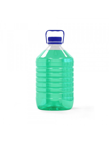 WC Sanitar Omega 5 litara