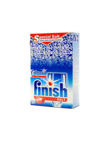 So za sudomašinu 1.5kg Finish So za sudomašinu 1.5kg Finish