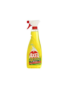 Sredstvo za odmašćivanje AXEL 750 ml