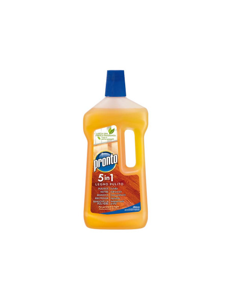 PRONTO Legno Pulito za parket 750ml PRONTO Legno Pulito za parket 750ml