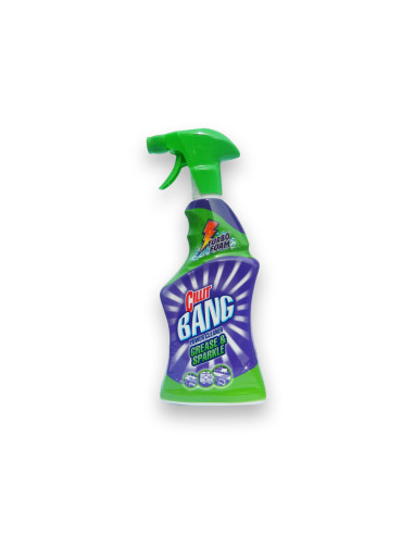 CILLIT BANG 750ml za kuhinju / zeleni /