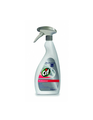 Sredstvo za kamenac CIF Professional 750ml