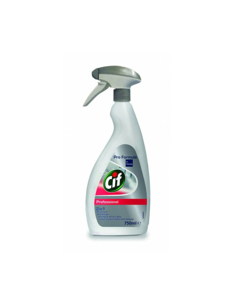 Sredstvo za kamenac CIF Professional 750ml Sredstvo za kamenac CIF Professional 750ml