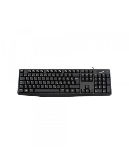 Tastatura Genius KB-117 USB SRB Tastatura Genius KB-117 USB SRB