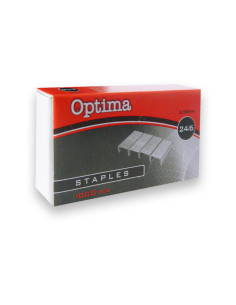 Klamerice Optima 24/6