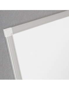 Tabla bela zidna 2x3 TSA96/C Ecoboard alu 60x90 2