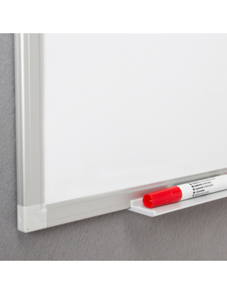 Tabla bela zidna 2x3 TSA96/C Ecoboard alu 60x90 Tabla bela zidna 2x3 TSA96/C Ecoboard alu 60x90