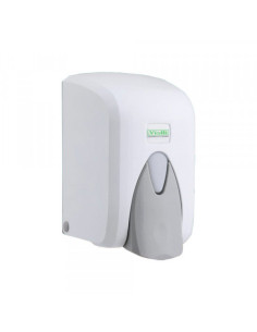 Dispenzer za tečni sapun 500ml VIALLI S5 beli