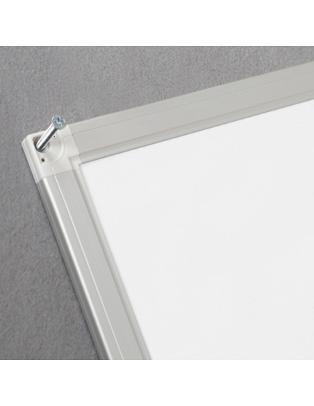 Tabla bela zidna 2x3 TSA1510/C Ecoboard alu 100x150 Tabla bela zidna 2x3 TSA1510/C Ecoboard alu 100x150