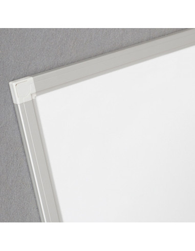 Tabla bela zidna 2x3 TSA1510/C Ecoboard alu 100x150