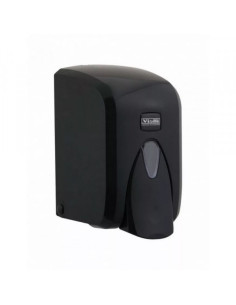 Dispenzer za tečni sapun 500ml VIALLI S5 B crni