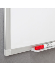 Tabla bela zidna 2x3 TSA1218/C Ecoboard alu 120x180 2