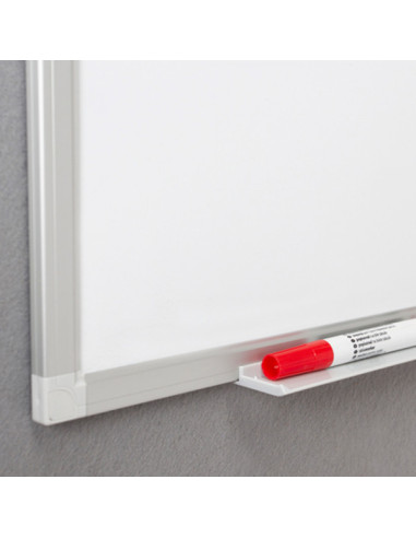 Tabla bela zidna 2x3 TSA1218/C Ecoboard alu 120x180