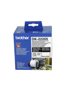 DK-22205 Kontinuirana traka 62mm x 30.48m