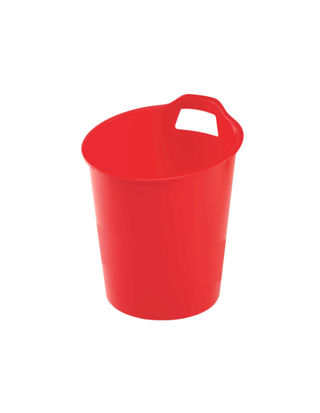 Korpa za otpatke FELLOWES G2D crvena 0009301 Korpa za otpatke FELLOWES G2D crvena 0009301
