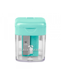Rezač kantica Faber Castell pastel 182801 (1/24) 2