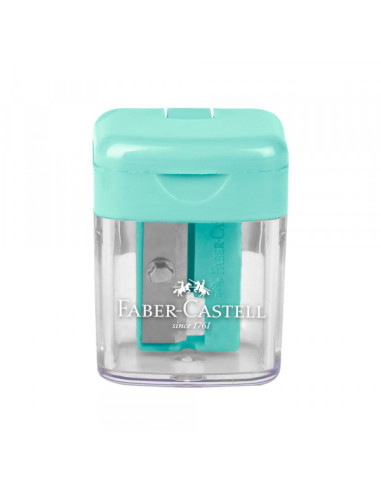 Rezač kantica Faber Castell pastel 182801 (1/24)