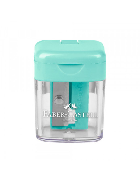 Rezač kantica Faber Castell pastel 182801 (1/24) Rezač kantica Faber Castell pastel 182801 (1/24)