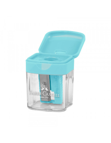 Rezač kantica Faber Castell pastel 182801 (1/24)