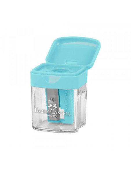 Rezač kantica Faber Castell pastel 182801 (1/24) Rezač kantica Faber Castell pastel 182801 (1/24)