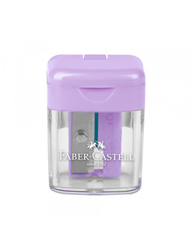 Rezač kantica Faber Castell pastel 182801 (1/24)