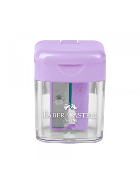 Rezač kantica Faber Castell pastel 182801 (1/24) Rezač kantica Faber Castell pastel 182801 (1/24)