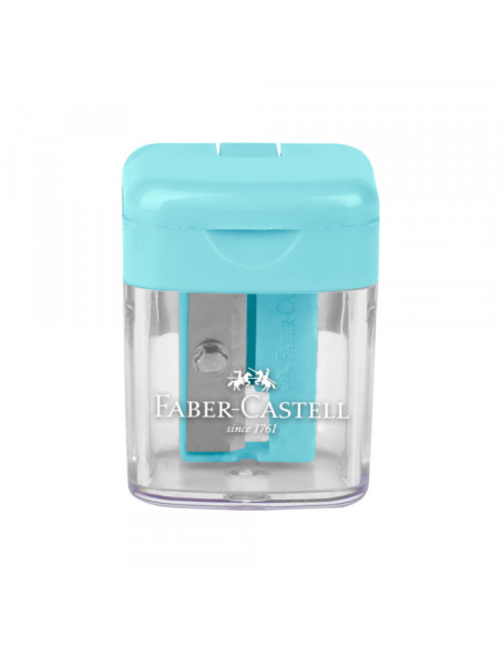 Rezač kantica Faber Castell pastel 182801 (1/24) Rezač kantica Faber Castell pastel 182801 (1/24)