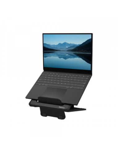Postolje za laptop Fellowes Breyta crna 100016558