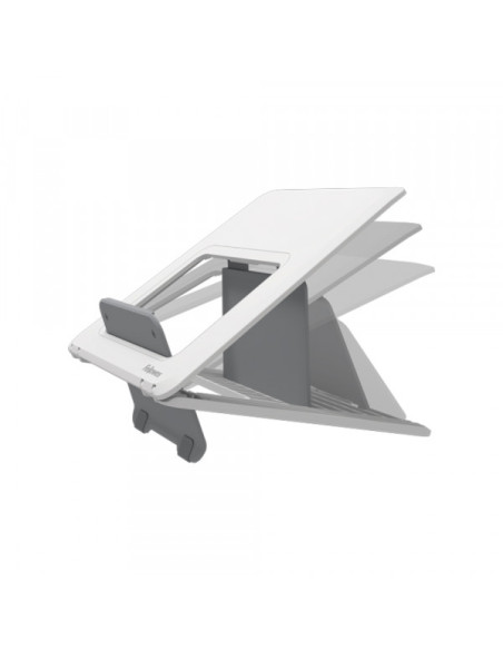 Postolje za laptop Fellowes Breyta bela 100016559 Postolje za laptop Fellowes Breyta bela 100016559