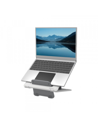 Postolje za laptop Fellowes Breyta bela 100016559