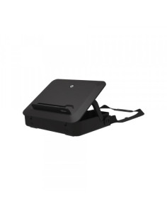 Carry case sa postoljem za laptop Fellowes Breyta crna 100016564