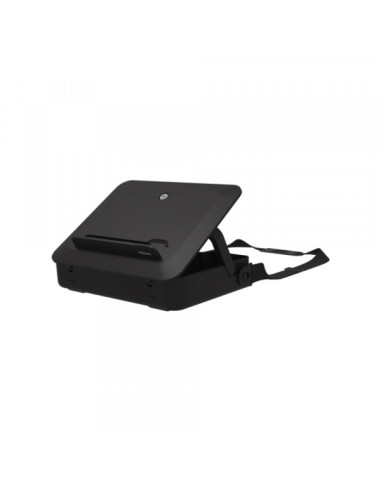Carry case sa postoljem za laptop Fellowes Breyta crna 100016564