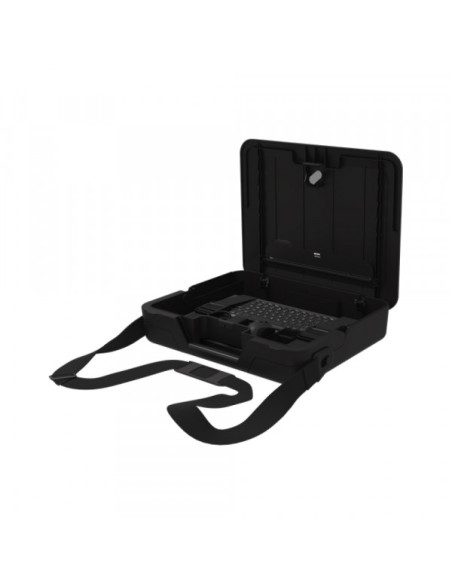 Carry case sa postoljem za laptop Fellowes Breyta crna 100016564 Carry case sa postoljem za laptop Fellowes Breyta crna 100016564