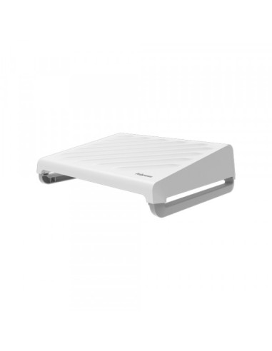 Odmarač za noge Fellowes Breyta bela 100016563