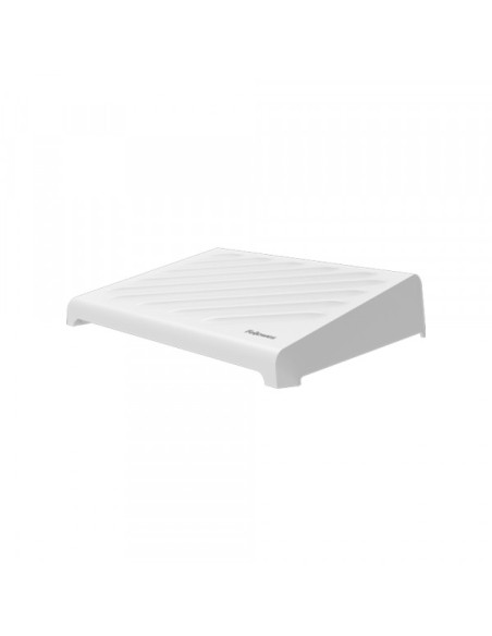 Odmarač za noge Fellowes Breyta bela 100016563 Odmarač za noge Fellowes Breyta bela 100016563