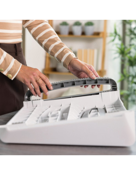 Odmarač za noge Fellowes Breyta bela 100016563 Odmarač za noge Fellowes Breyta bela 100016563